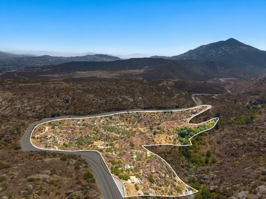 Highway 94, Potrero, CA 91963 - #2