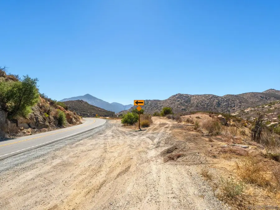 Highway 94, Potrero, CA 91963 - #3