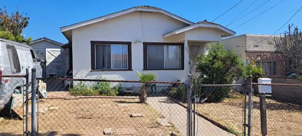 840 E 16th St, National City, CA 91950