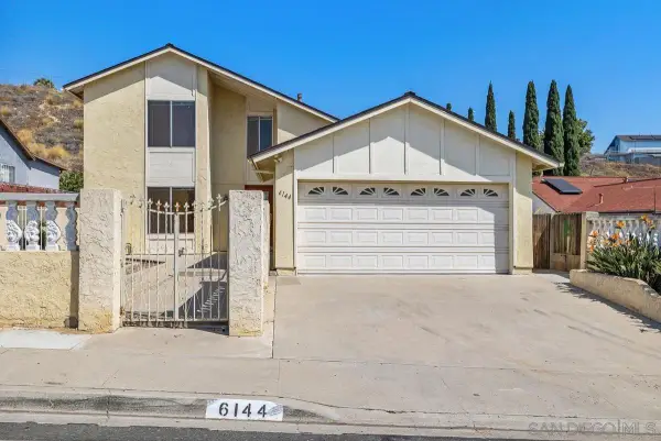 6144 Daisy Ave, San Diego, CA 92114