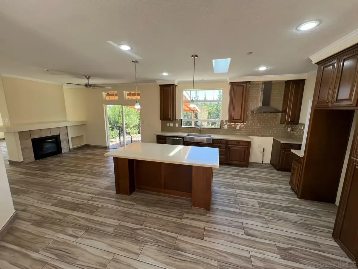 18012 Mahogany Ranch Rd., Ramona, CA 92065 - #1