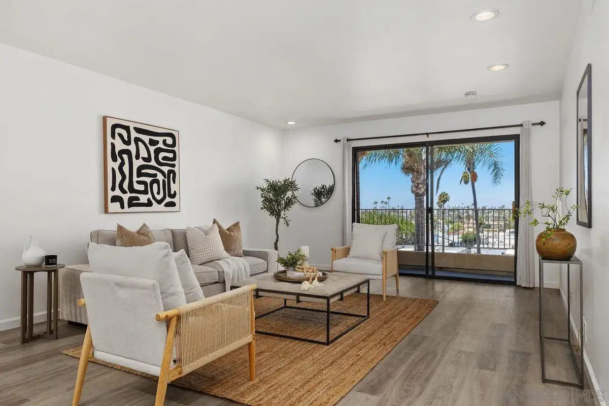 4545 Arizona Street #205, San Diego, CA 92116 - #1