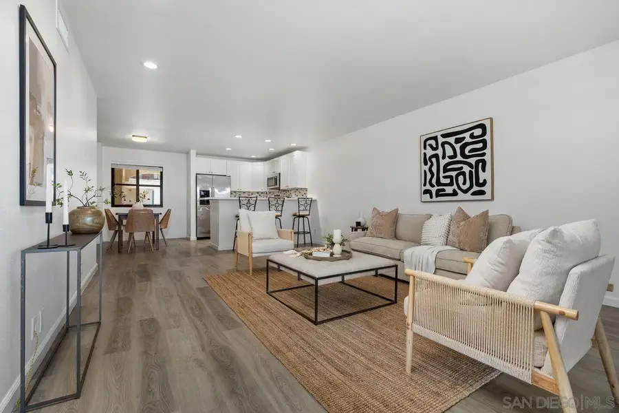 4545 Arizona Street #205, San Diego, CA 92116 - #2