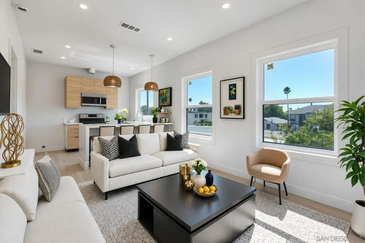 2175-77 Bacon Street, San Diego, CA 92107 - #1