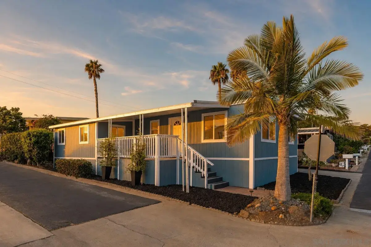 1145 E Barham Dr #SPC 145, San Marcos, CA 92078 - #1