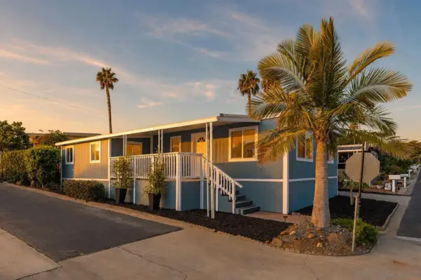 1145 E Barham Dr #SPC 145, San Marcos, CA 92078