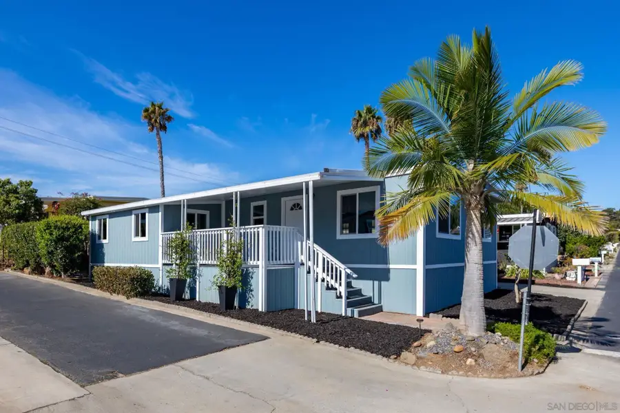 1145 E Barham Dr #SPC 145, San Marcos, CA 92078 - #2