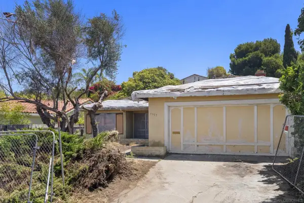 3955 Mount Albertine Way, San Diego, CA 92111