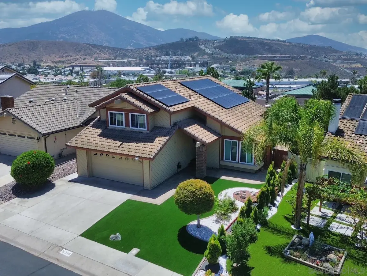 10295 Moorpark, Spring Valley, CA 91978 - #1