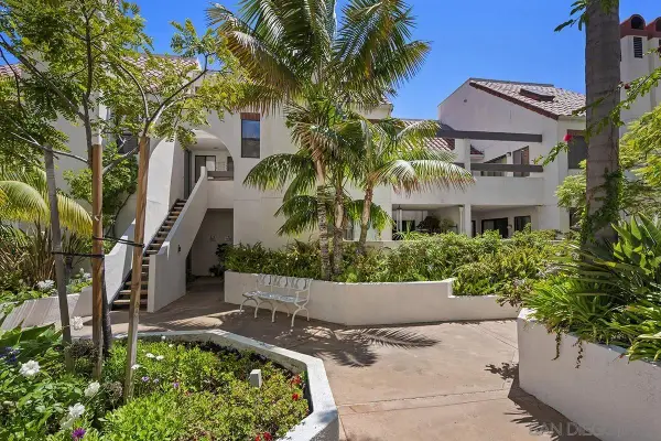701 Kettner Blvd #154, San Diego, CA 92101