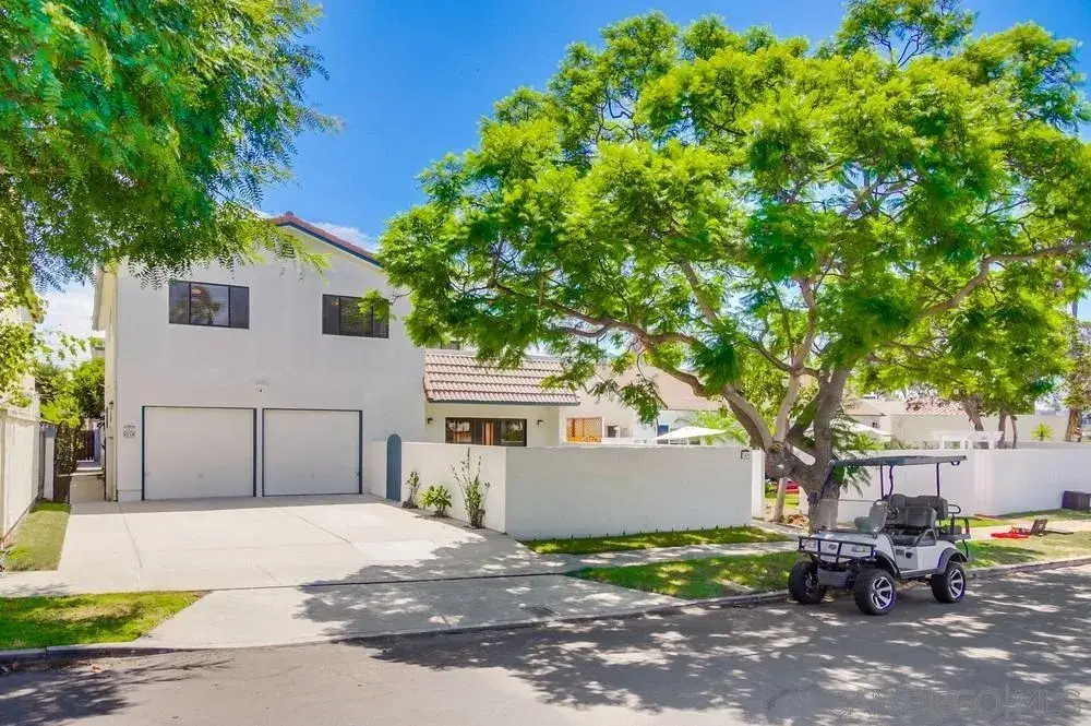 349 G, Coronado, CA 92118 - #1