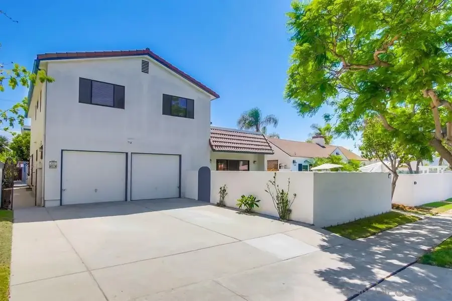 349 G, Coronado, CA 92118 - #2