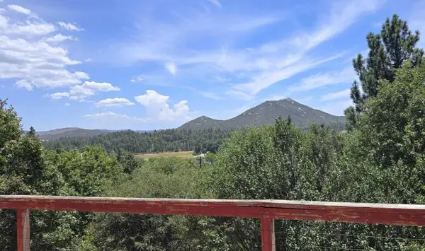 34767 Natchez Trail, Julian, CA 92036