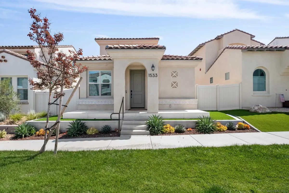 1533 Painted Cave, Chula Vista, CA 91913 - #1