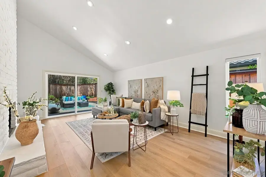 11080 Briarcliff, San Diego, CA 92131 - #2
