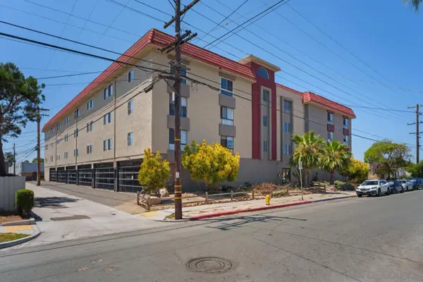 3535 Monroe Ave #46, San Diego, CA 92116