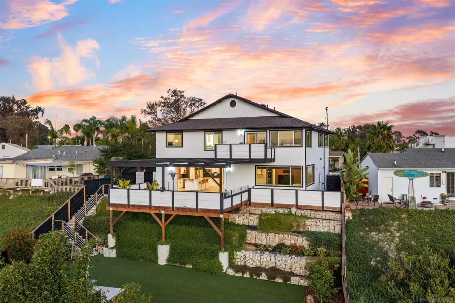 3636 Shawnee, San Diego, CA 92117 - #3