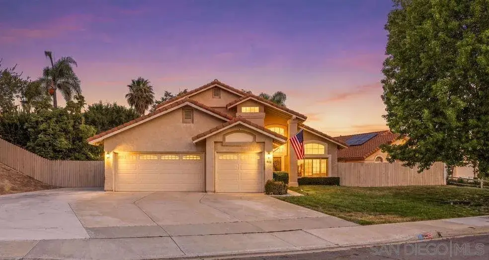 844 Rio Claro, Oceanside, CA 92057 - #1