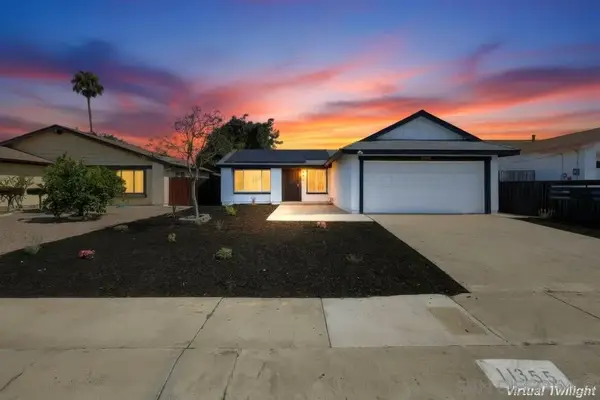 11355 Camarosa Cir, San Diego, CA 92126