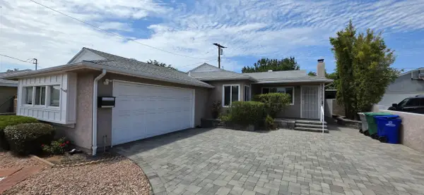 7060 Glenroy St, San Diego, CA 92120