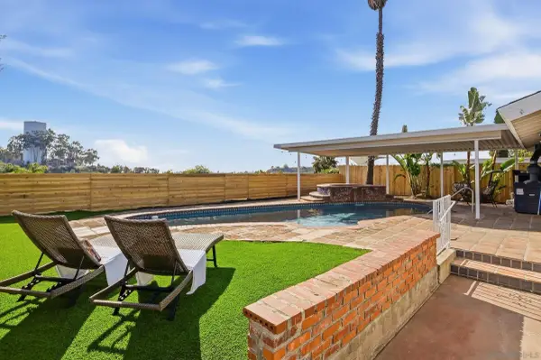 3866 Boren Street, San Diego, CA 92115