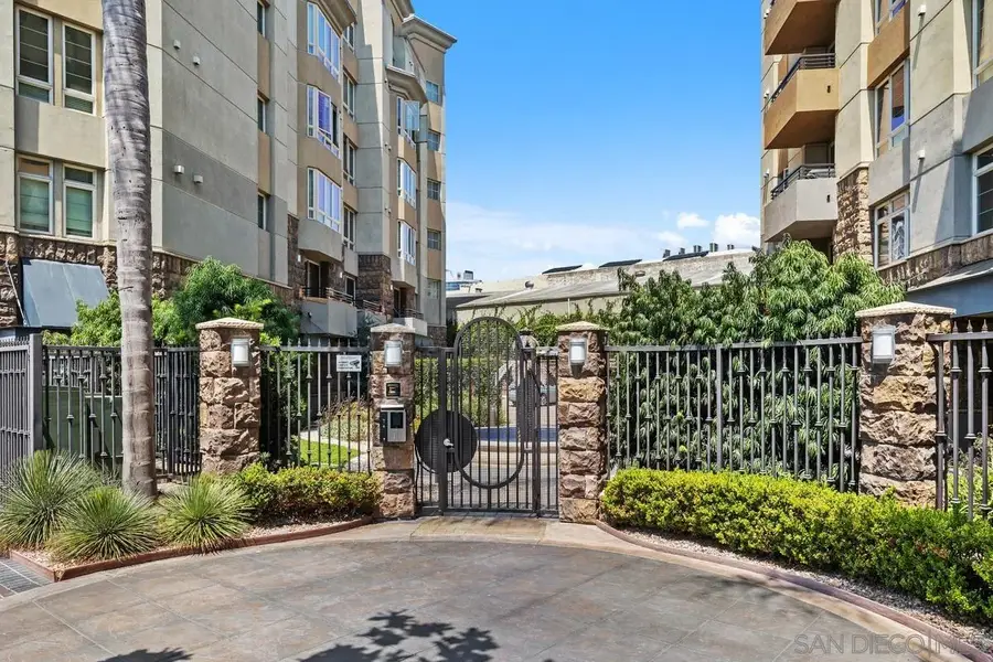 1480 Broadway #2514, San Diego, CA 92101 - #2