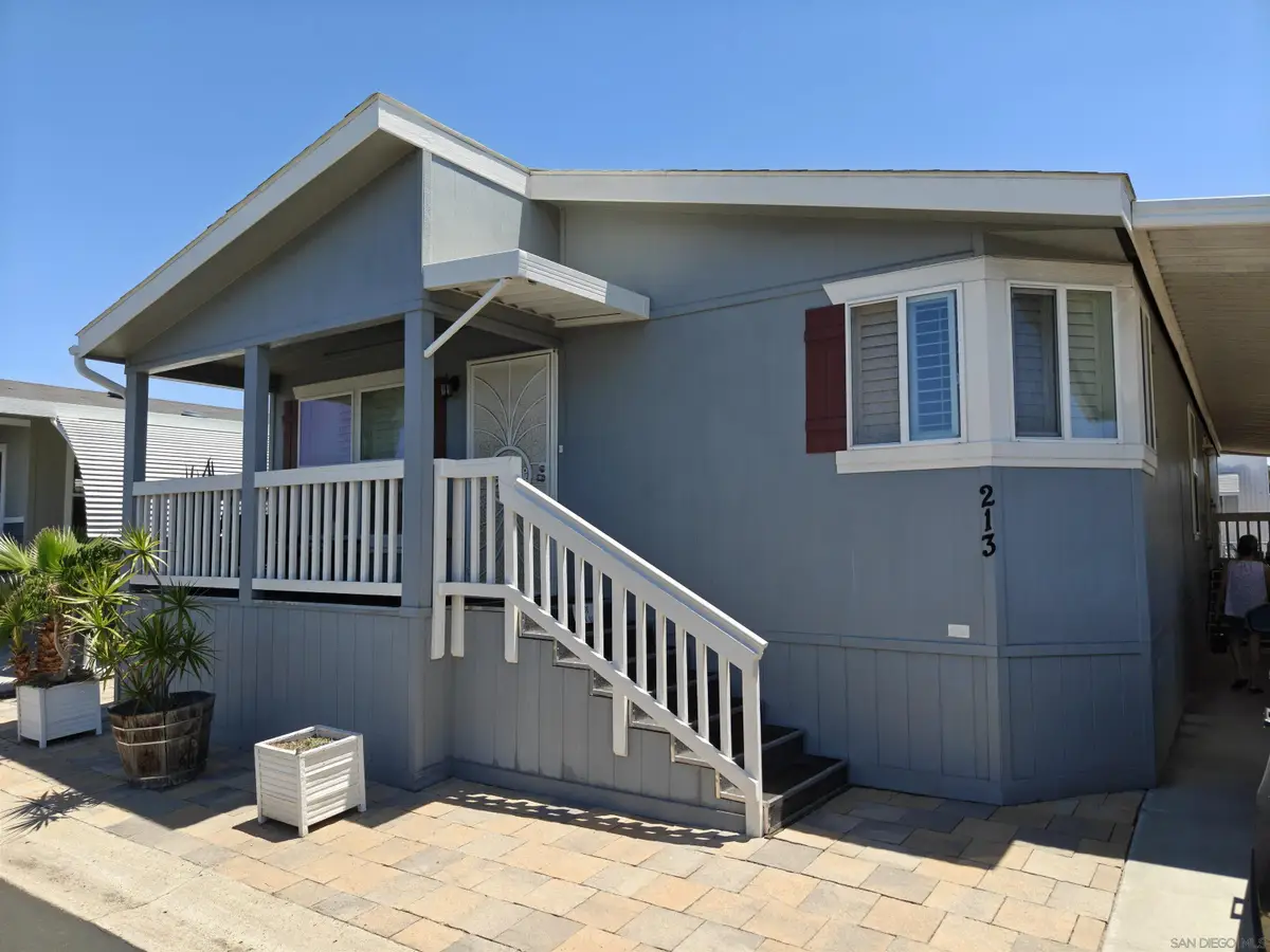 10770 Black Mtn Rd #213, San Diego, CA 92126 - #1