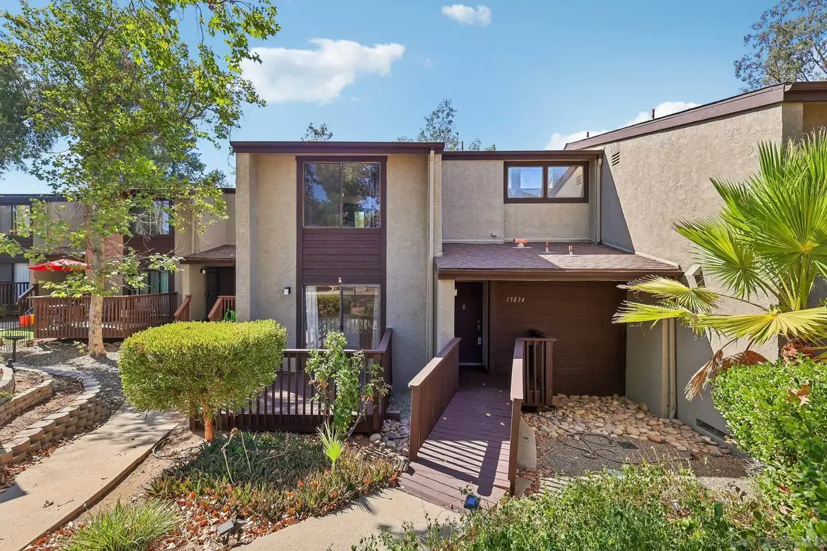 15834 Davis Cup Ln, Ramona, CA 92065 - #1