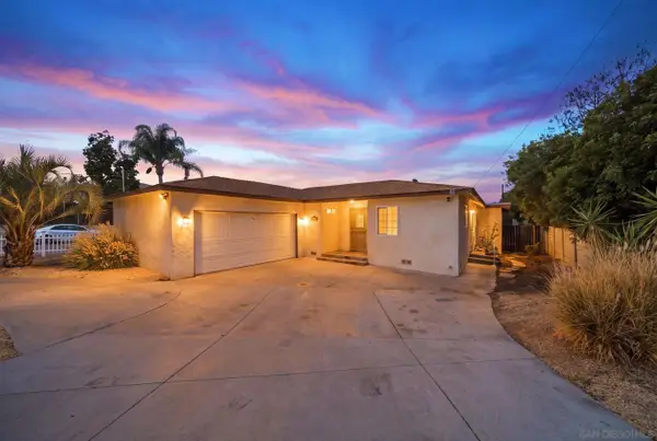 8852 Railroad Ave, Santee, CA 92071