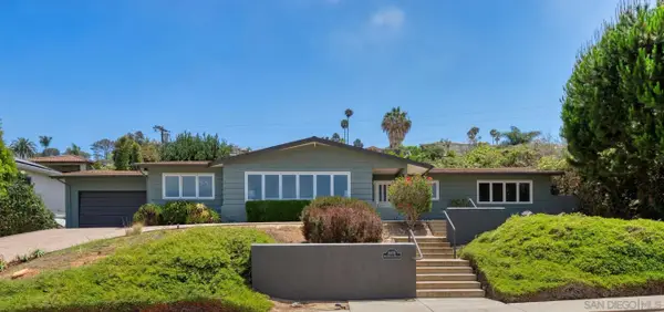 6639 Avenida De Las Pescas, La Jolla, CA 92037