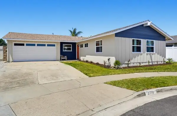 2718 Powhatan Ave., San Diego, CA 92117