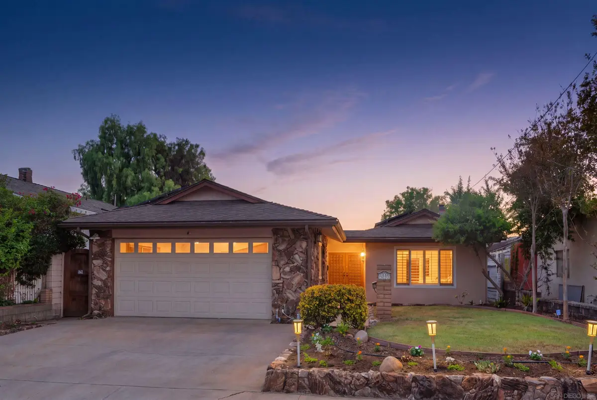 5162 Catoctin Dr, San Diego, CA 92115 - #1
