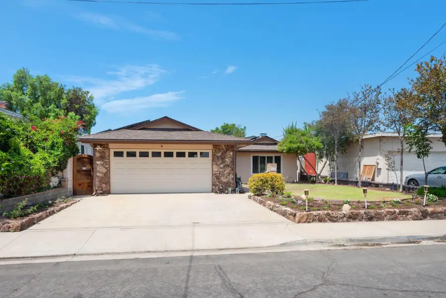 5162 Catoctin Dr, San Diego, CA 92115 - #2