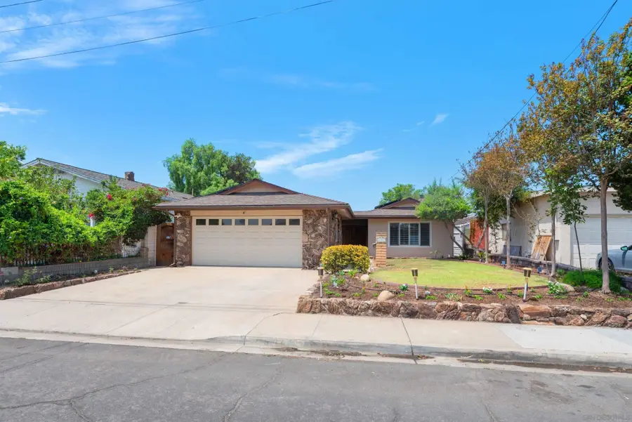 5162 Catoctin Dr, San Diego, CA 92115 - #3