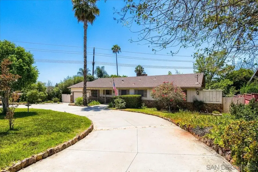 740 El Rancho Drive, El Cajon, CA 92019 - #2