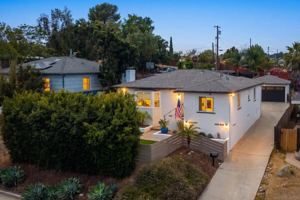 4138 Massachusetts, La Mesa, CA 91941 - #1