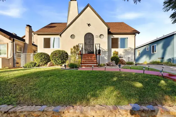 1345 I Ave, National City, CA 91950