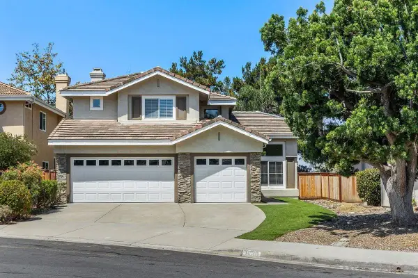 1039 Honeysuckle Drive, San Marcos, CA 92078