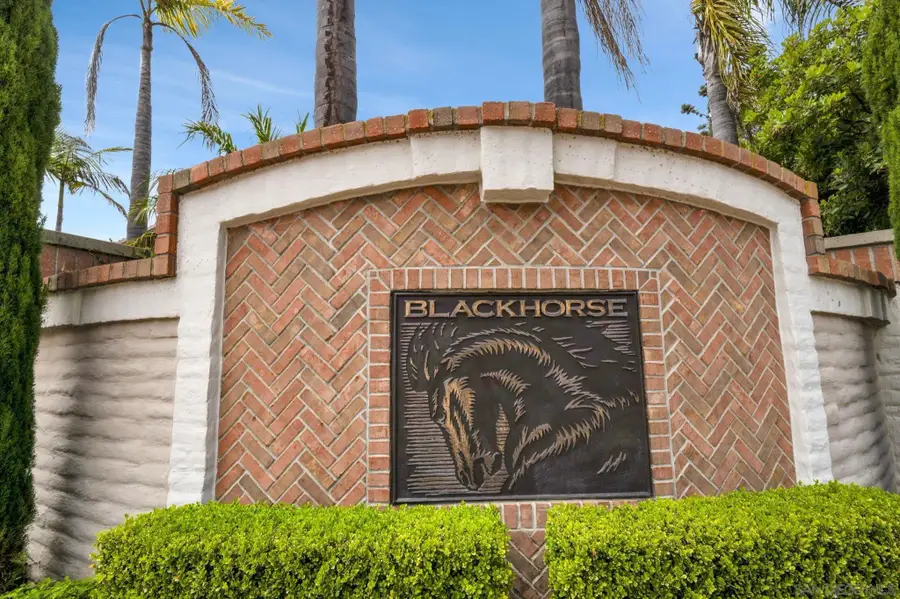 9756 Keeneland Row, La Jolla, CA 92037 - #2