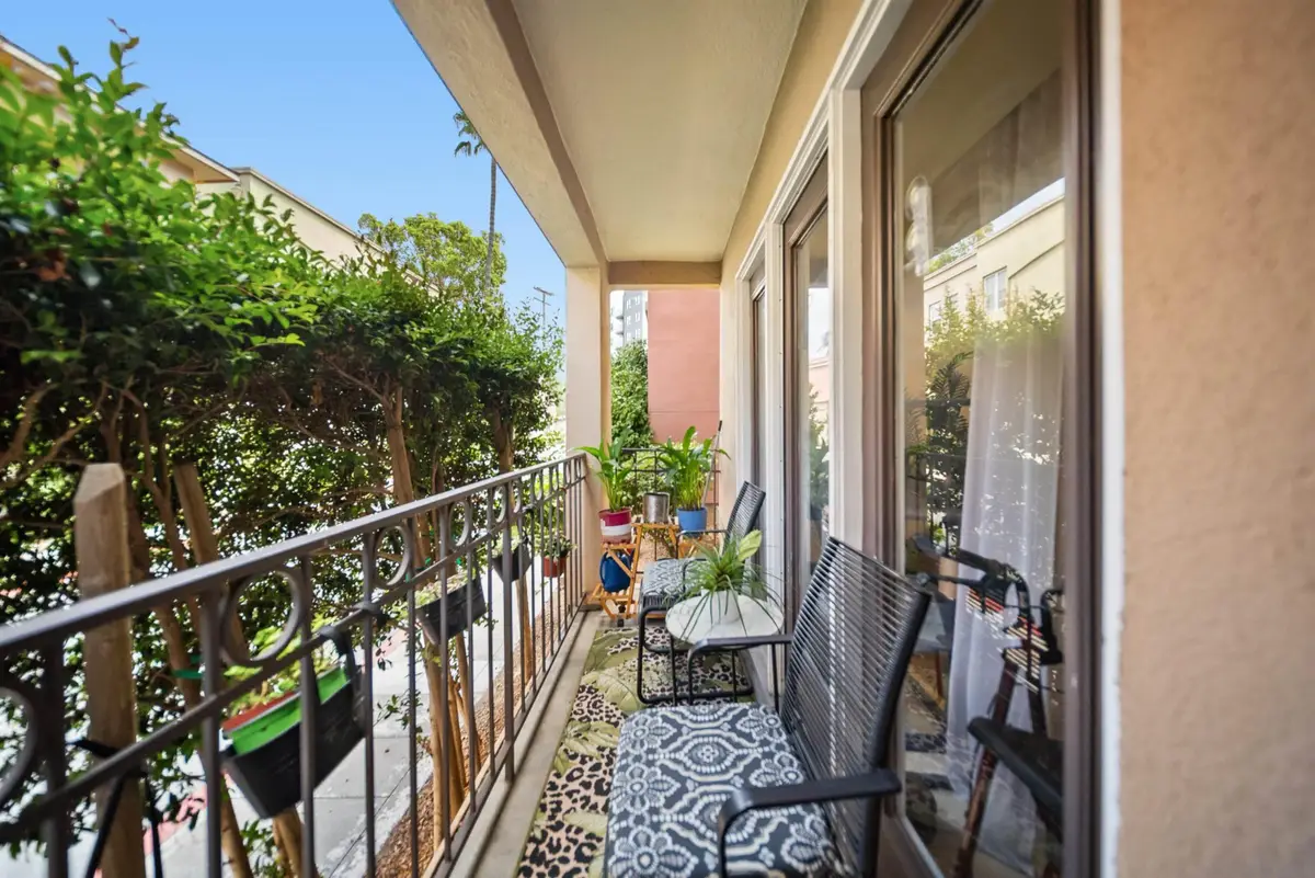 1260 Cleveland #E 107, San Diego, CA 92103 - #1