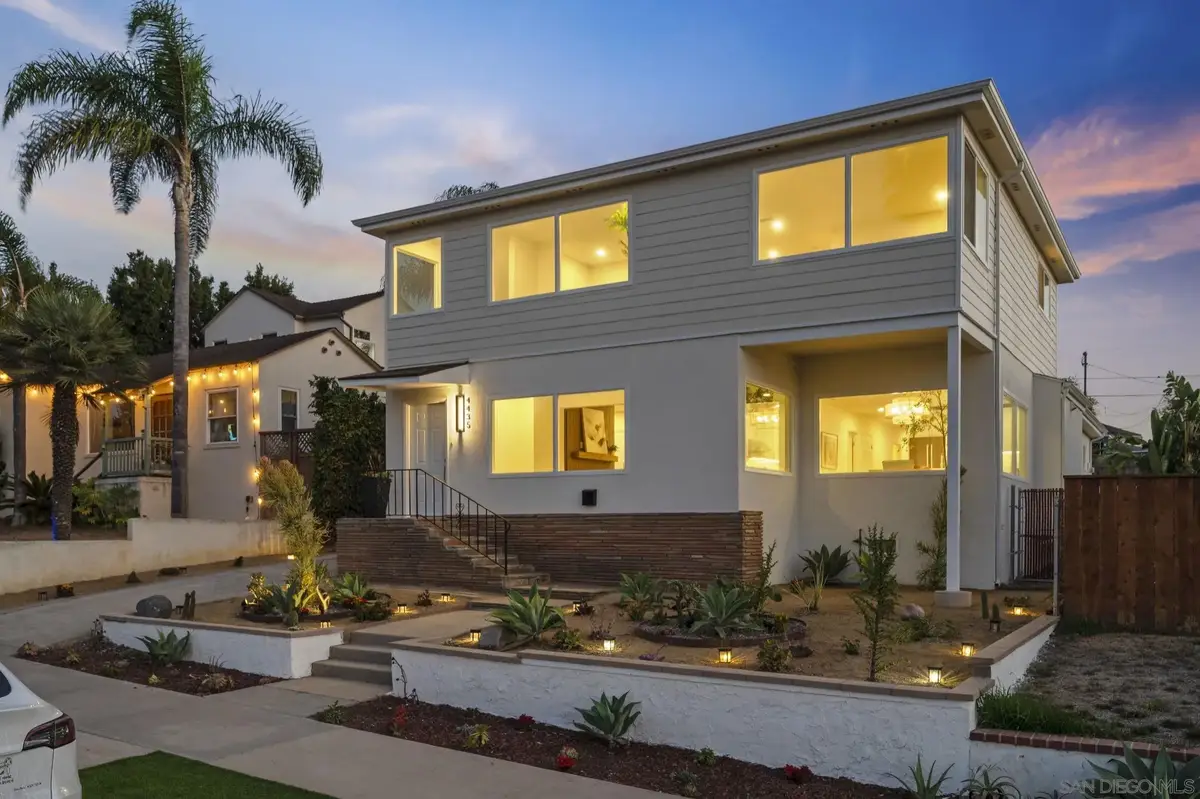 4435 Del Monte, San Diego, CA 92107 - #1