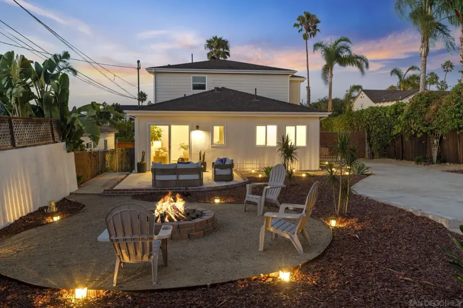 4435 Del Monte, San Diego, CA 92107 - #2