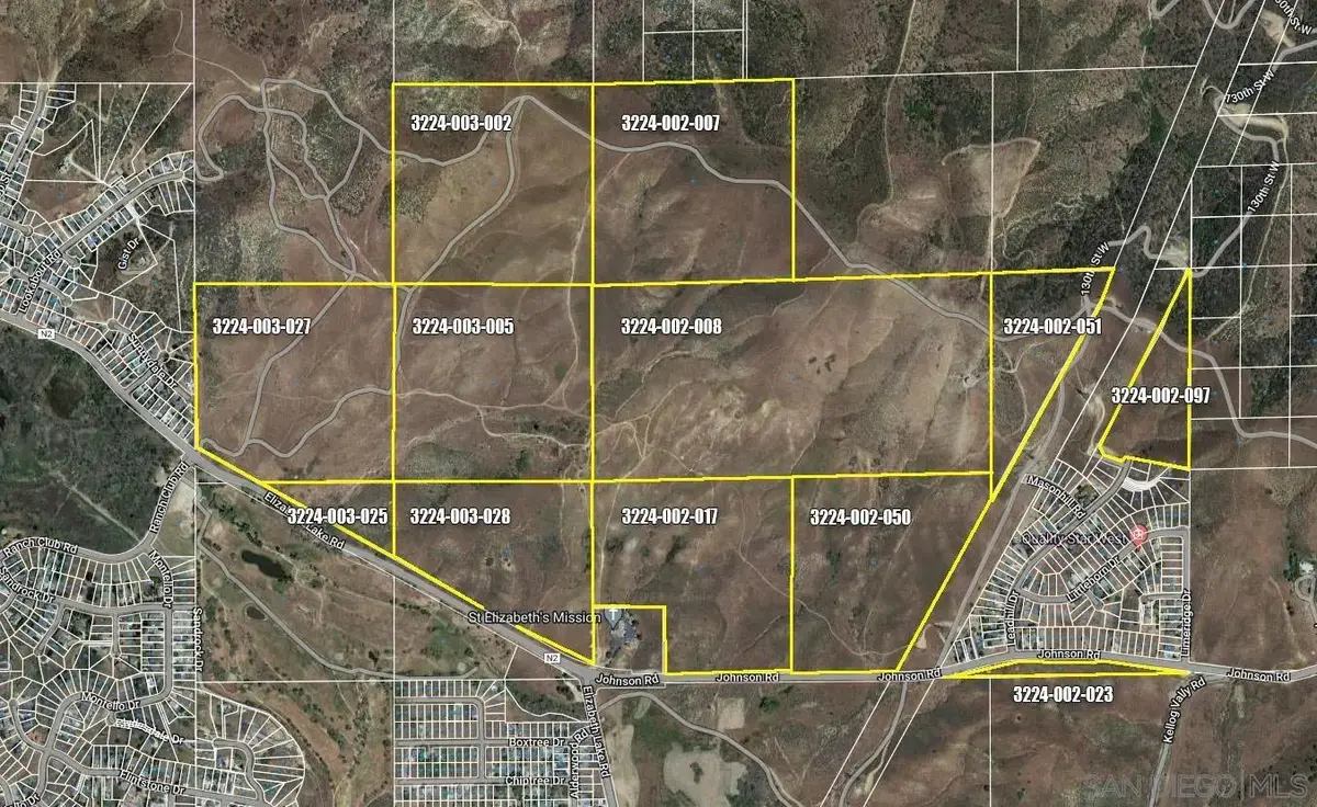Elizabeth Lake Rd #LEL, Lake Hughes, CA 93532 - #1