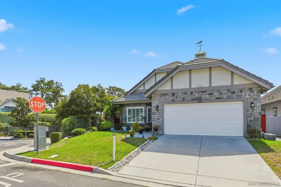901 Rose Arbor Drive, San Marcos, CA 92078 - #2