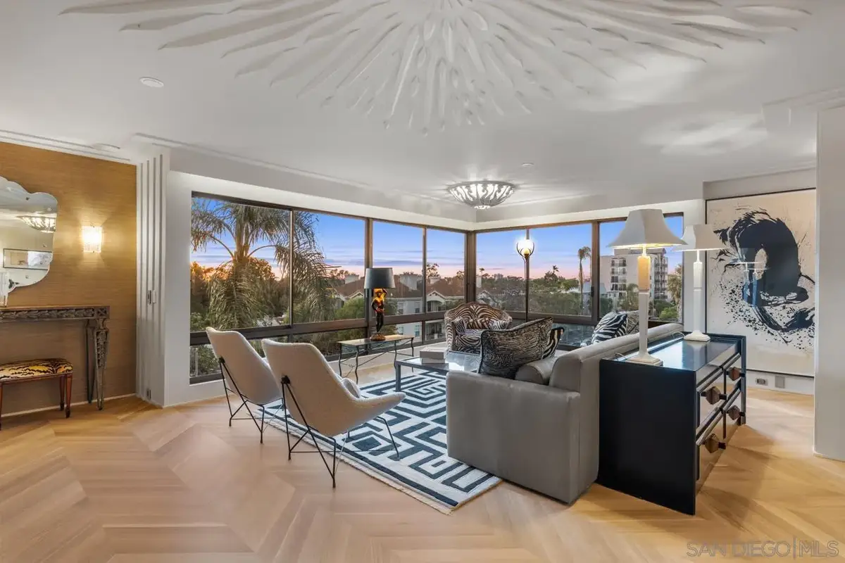 3161 1st #3N, San Diego, CA 92103 - #1