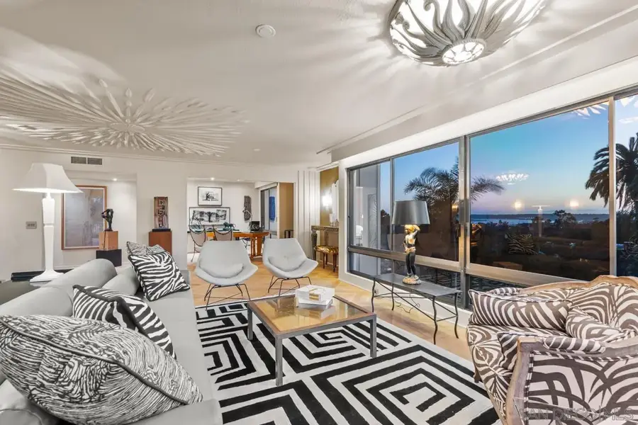 3161 1st #3N, San Diego, CA 92103 - #3