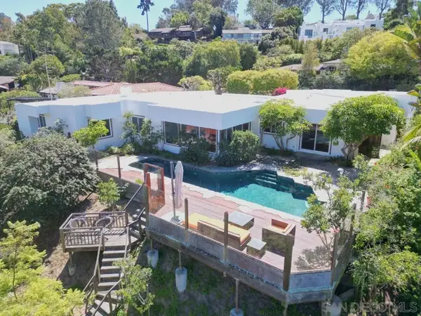 1640 El Paso Real, La Jolla, CA 92037