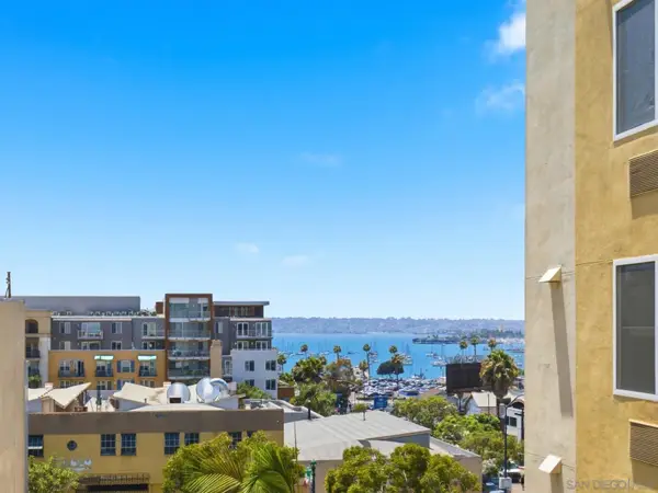 1970 Columbia St #400, San Diego, CA 92101