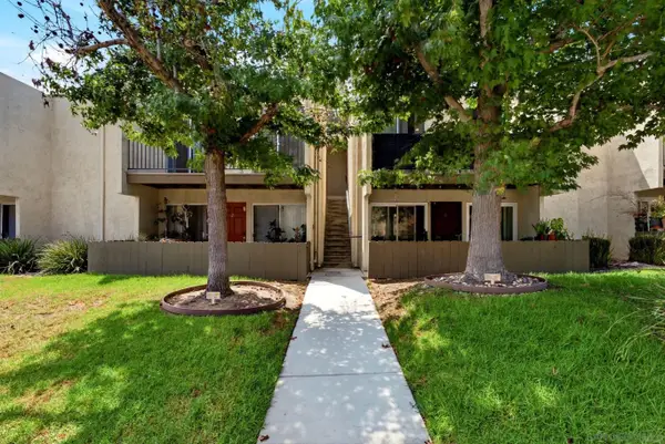 2850 Reynard Way #16, San Diego, CA 92037