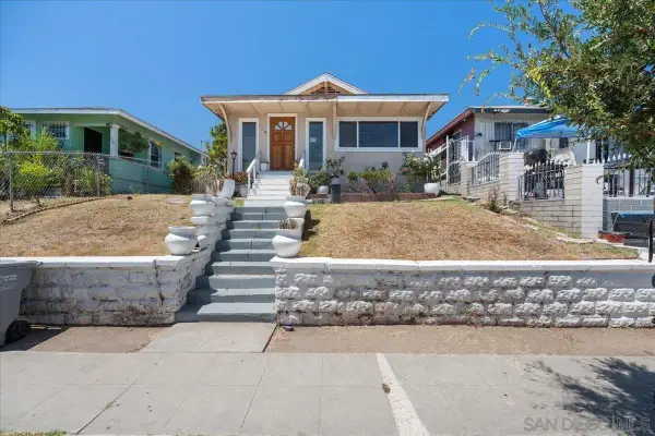 424 Cuyamaca Ave, San Diego, CA 92113